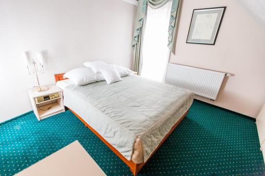 Hotel Court Wellness-spa 11