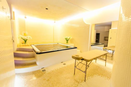 Hotel Court Wellness-spa 13