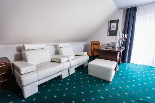 Hotel Court Wellness-spa 16