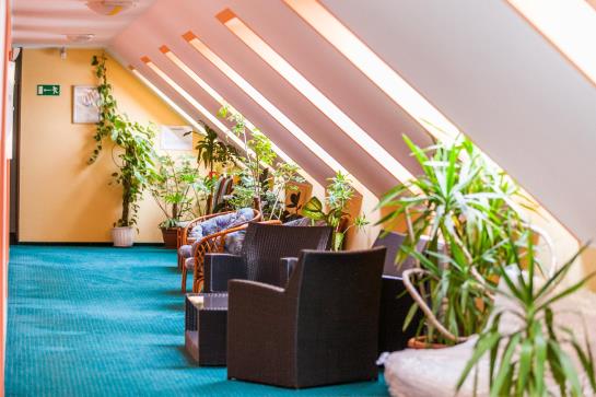 Hotel Court Wellness-spa 19