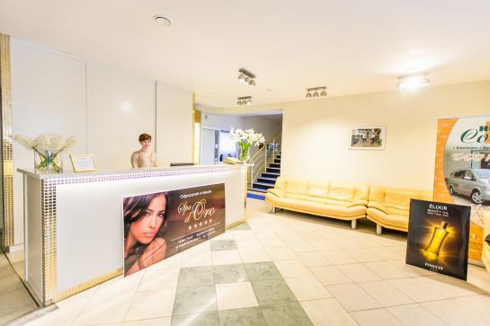 Hotel Court Wellness-spa 2