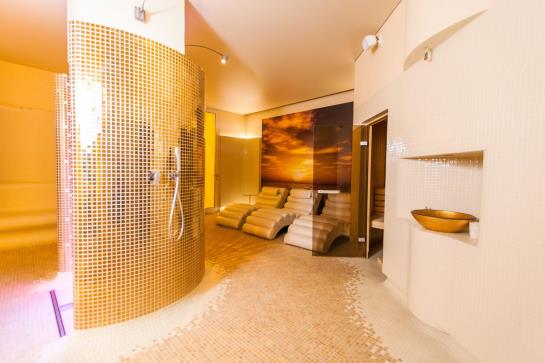 Hotel Court Wellness-spa 20