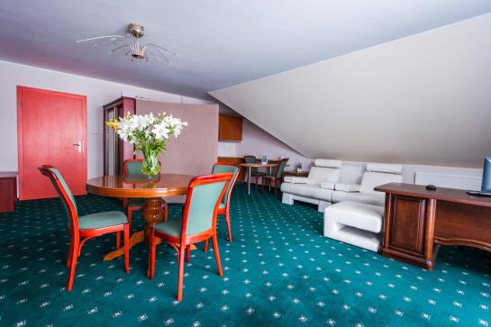 Hotel Court Wellness-spa 3