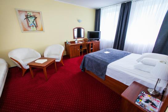 Hotel Court Wellness-spa 5