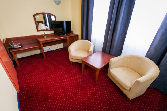 Hotel Court Wellness-spa 7