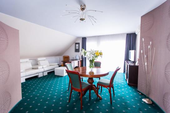 Hotel Court Wellness-spa 9