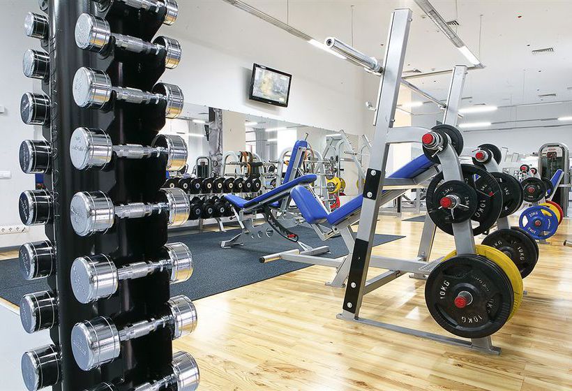 Ark Palace Hotel Apartments