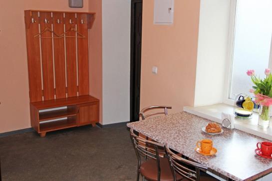 Hotel Contrabass City Center