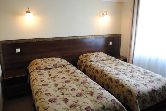 Hotel Galytska Korona