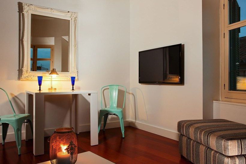 Apartamentos Urbanliving Liborio  | Málaga | Málaga | España 1