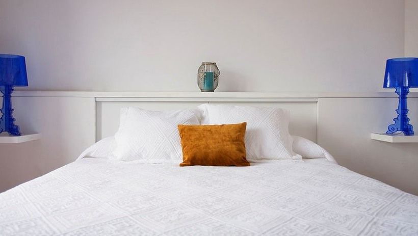 Apartamentos Urbanliving Liborio  | Málaga | Málaga | España 10