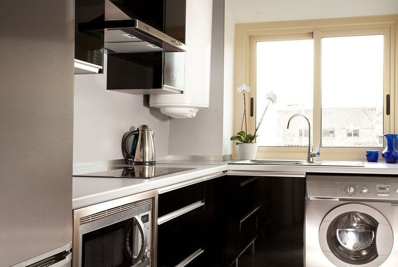 Apartamentos Urbanliving Liborio  | Málaga | Málaga | España 11