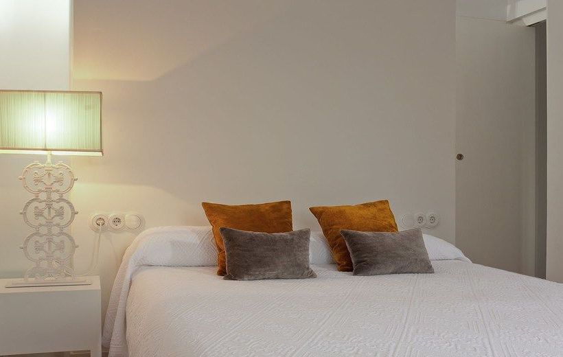 Apartamentos Urbanliving Liborio  | Málaga | Málaga | España 12