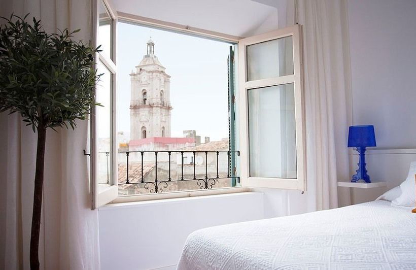 Apartamentos Urbanliving Liborio  | Málaga | Málaga | España 13