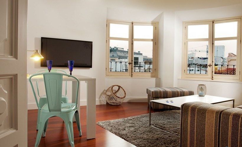 Apartamentos Urbanliving Liborio  | Málaga | Málaga | España 14