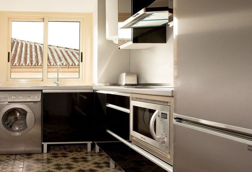 Apartamentos Urbanliving Liborio  | Málaga | Málaga | España 15