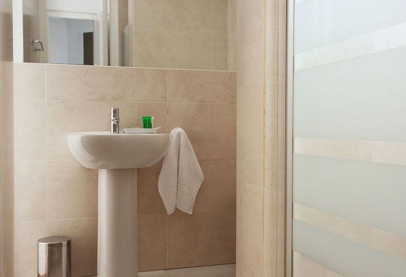 Apartamentos Urbanliving Liborio  | Málaga | Málaga | España 16