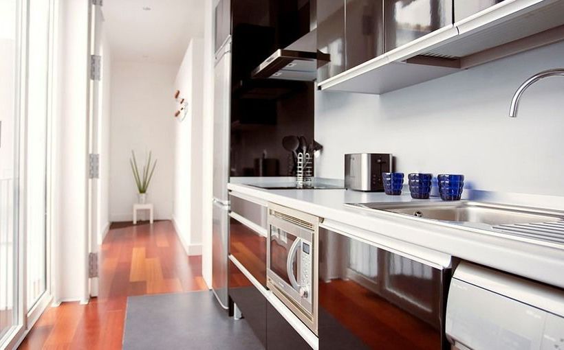 Apartamentos Urbanliving Liborio  | Málaga | Málaga | España 17