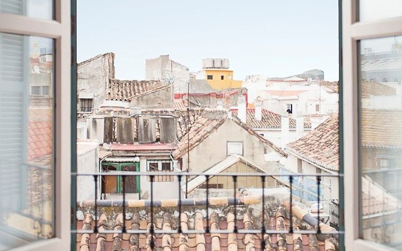 Apartamentos Urbanliving Liborio  | Málaga | Málaga | España 18