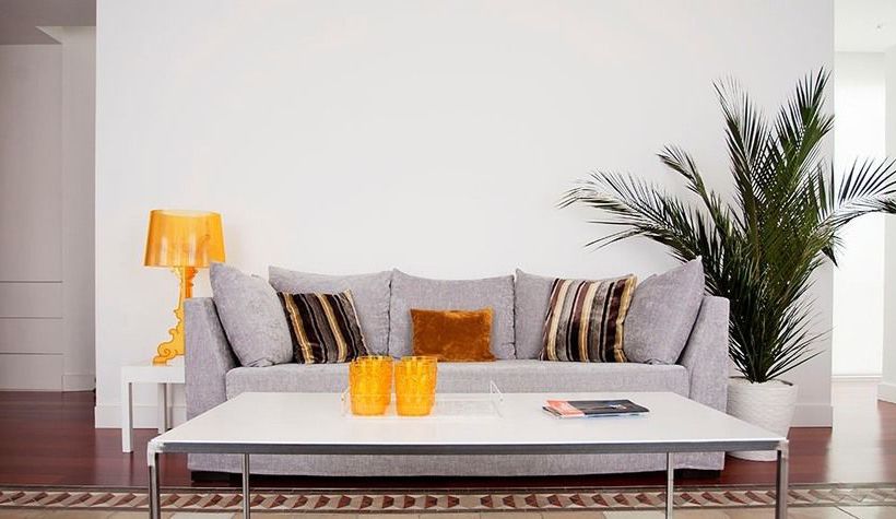 Apartamentos Urbanliving Liborio  | Málaga | Málaga | España 19