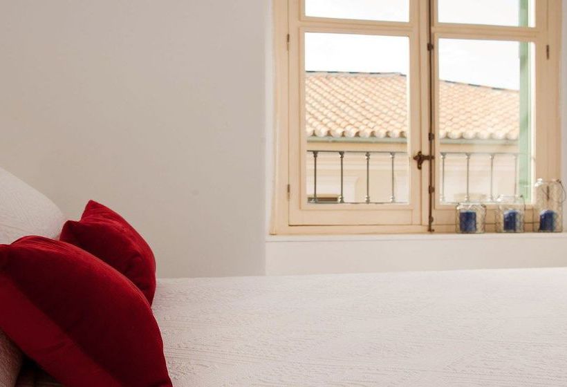 Apartamentos Urbanliving Liborio  | Málaga | Málaga | España 2