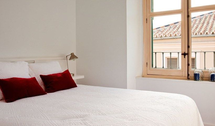 Apartamentos Urbanliving Liborio  | Málaga | Málaga | España 20