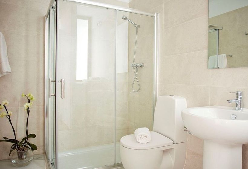 Apartamentos Urbanliving Liborio  | Málaga | Málaga | España 3