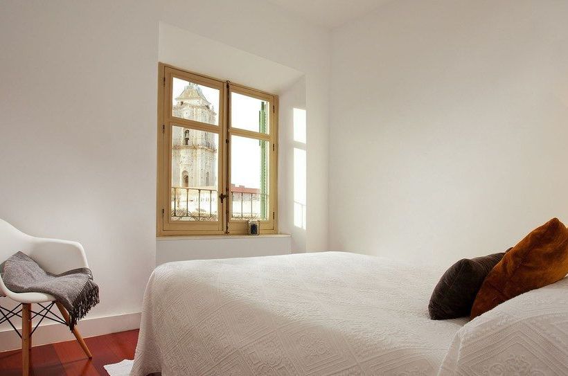 Apartamentos Urbanliving Liborio  | Málaga | Málaga | España 4