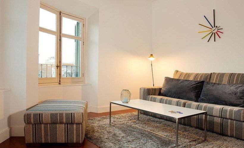 Apartamentos Urbanliving Liborio  | Málaga | Málaga | España 5