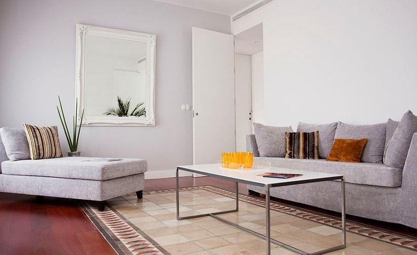 Apartamentos Urbanliving Liborio  | Málaga | Málaga | España 6