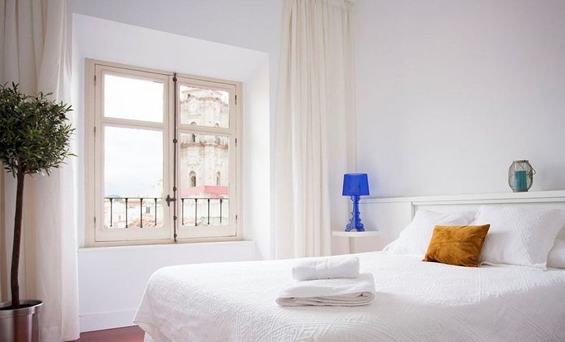 Apartamentos Urbanliving Liborio  | Málaga | Málaga | España 7