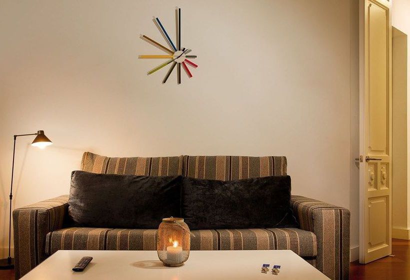 Apartamentos Urbanliving Liborio  | Málaga | Málaga | España 8