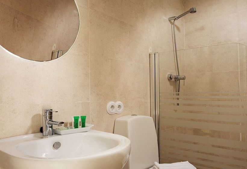 Apartamentos Urbanliving Liborio  | Málaga | Málaga | España 9