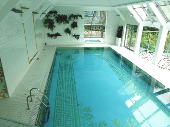 Hotel Mazowsze Medi-spa