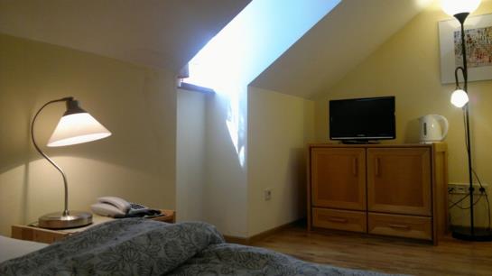 Hotel Wenderedu Business Center 1