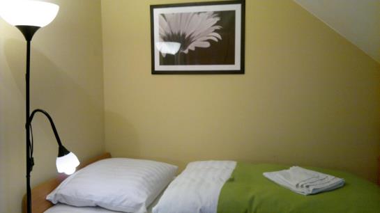 Hotel Wenderedu Business Center 13