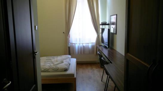 Hotel Wenderedu Business Center 14