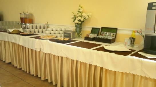 Hotel Wenderedu Business Center 15