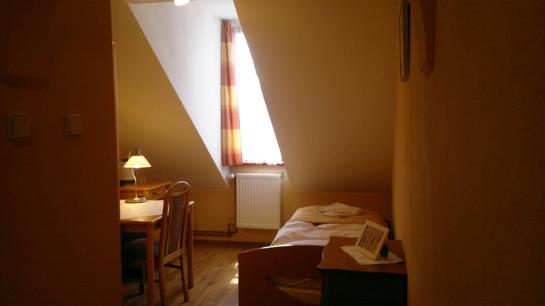 Hotel Wenderedu Business Center 16