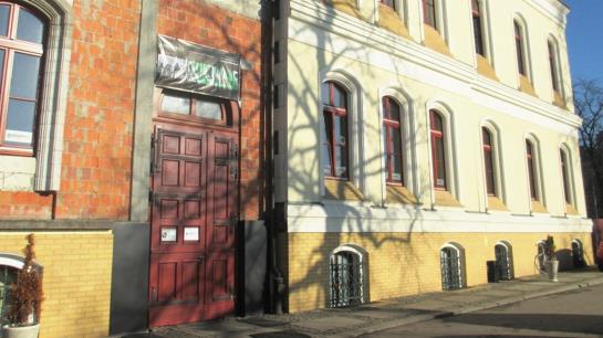 Hotel Wenderedu Business Center 17