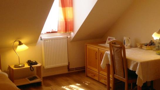 Hotel Wenderedu Business Center 19