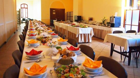 Hotel Wenderedu Business Center 3