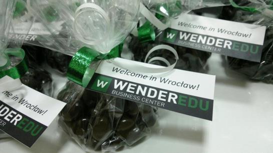 Hotel Wenderedu Business Center 4