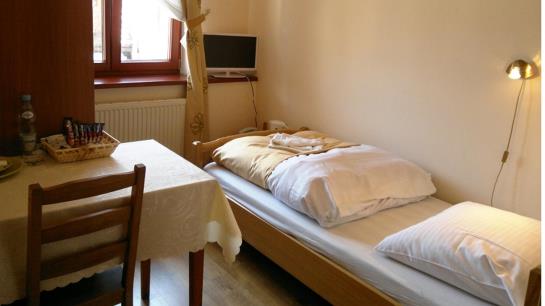 Hotel Wenderedu Business Center 5