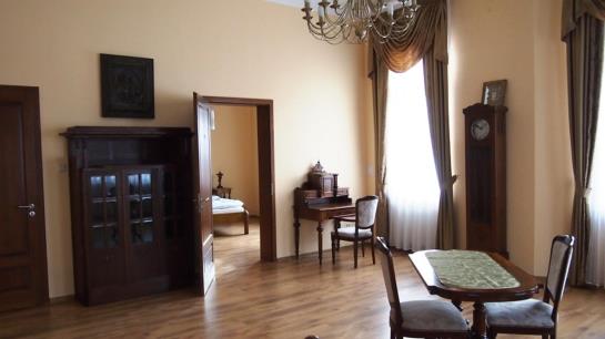 Hotel Wenderedu Business Center 8