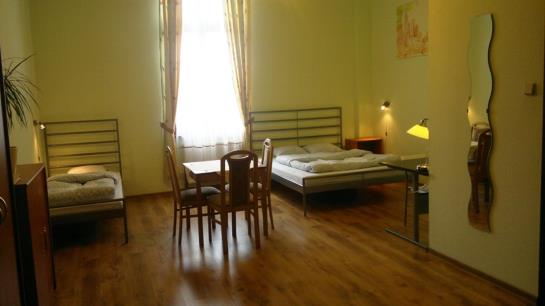 Hotel Wenderedu Business Center 9