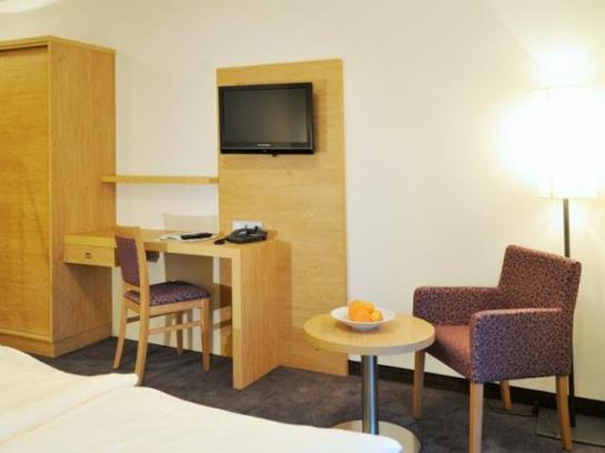 Pension (Hôtel basse catégorie) Alpengasthof Hierzegger 3