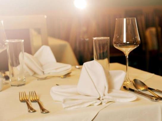 Pension (Hôtel basse catégorie) Alpengasthof Hierzegger 4