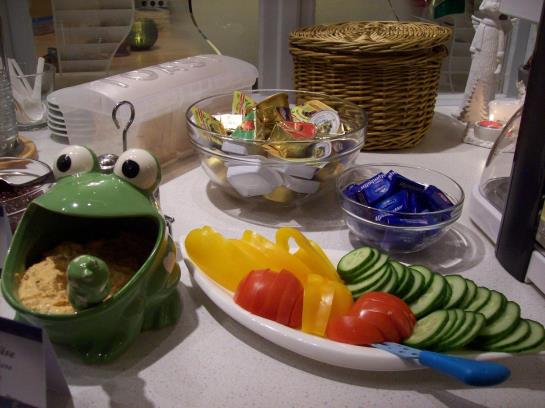 Bed and Breakfast Reicher Pension