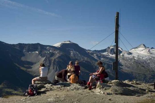 Pension (Hôtel basse catégorie) Alte-stube Gasthof 3